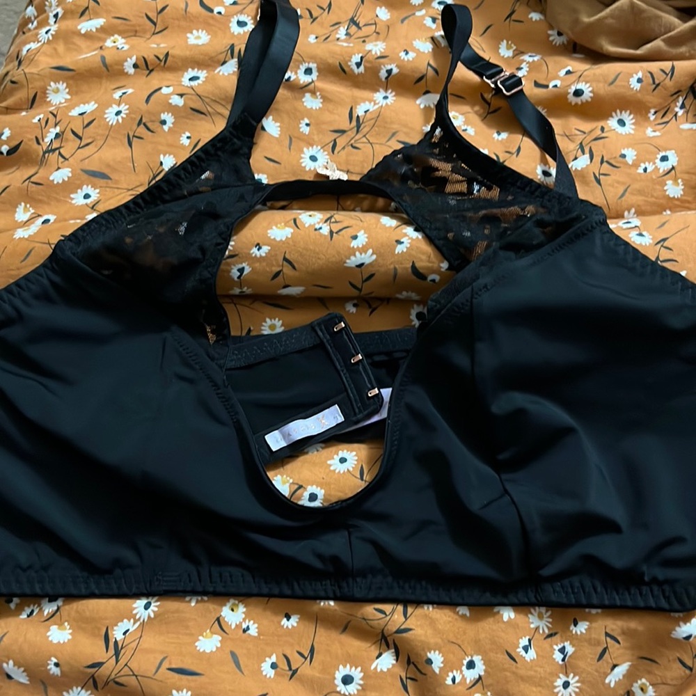 SAVAGE FENTY: BRALETTE 2X